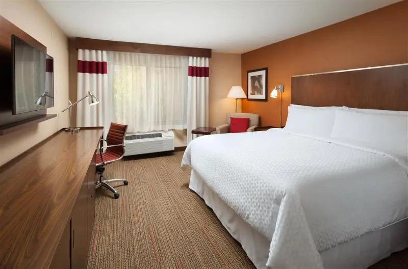 Hampton Inn & Suites by Hilton San Diego SeaWorld Near Old Town - Chambres