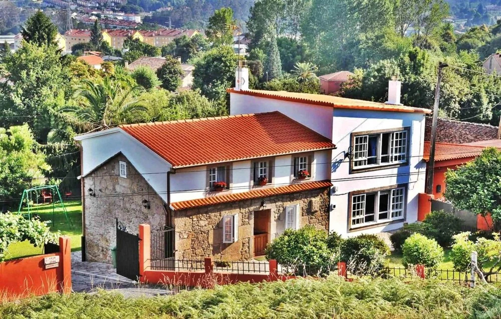 Casa Cunha