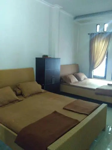 Villa Zam Zam Puncak