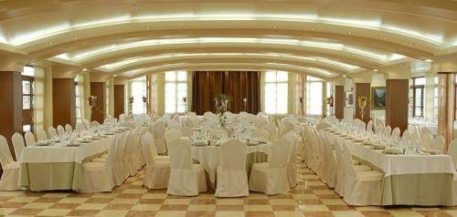 Hotel La Casona De Lupa - Général