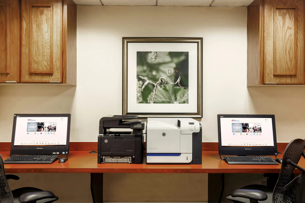 Hilton Garden Inn Dallas/Market Center - Général