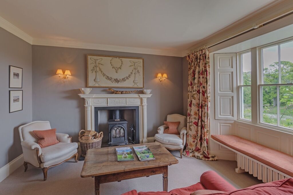 The Eltermere Inn by null