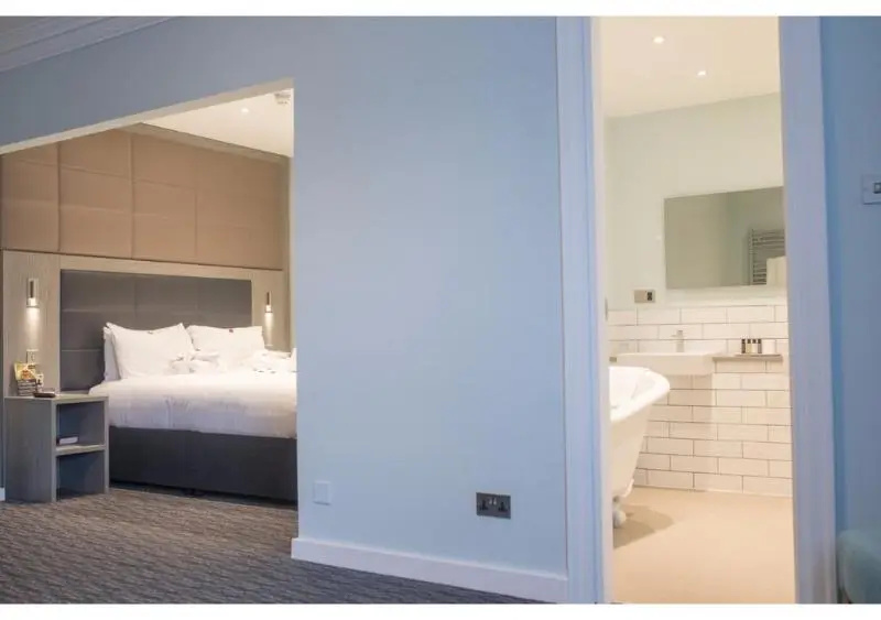 London Chigwell Prince Regent Hotel, BW Signature Collection - Chambres