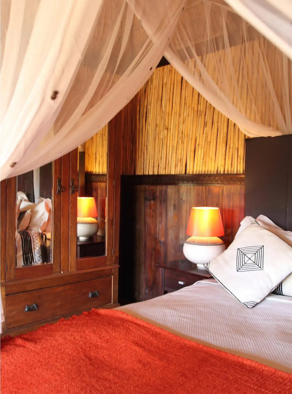 The Safari Lodge - фото 47