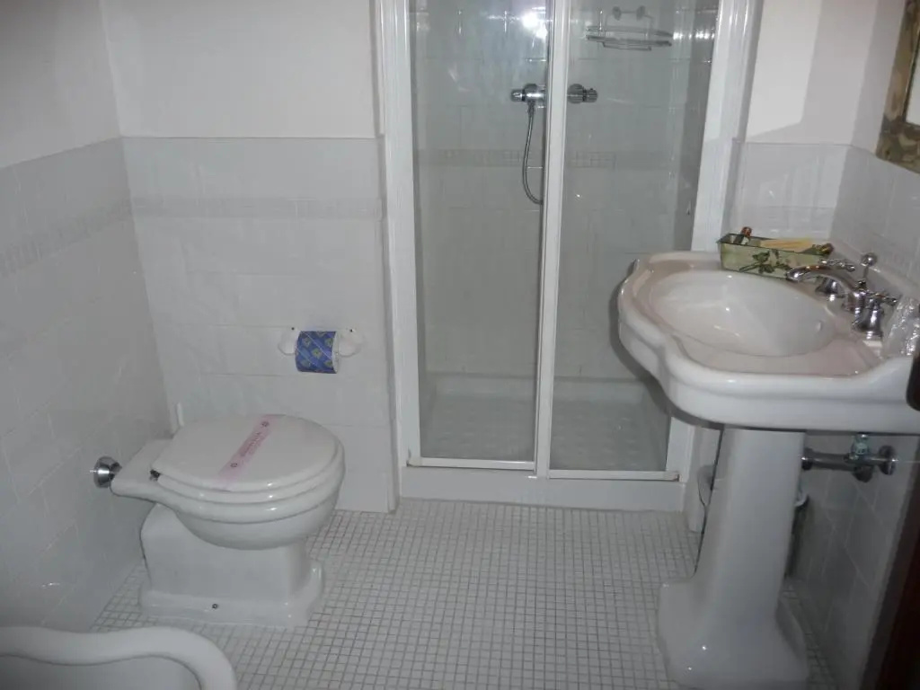 Country House La Locanda del Borgo - Chambres