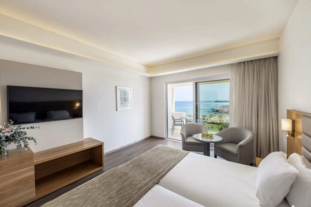 St Raphael Resort & Marina - Général