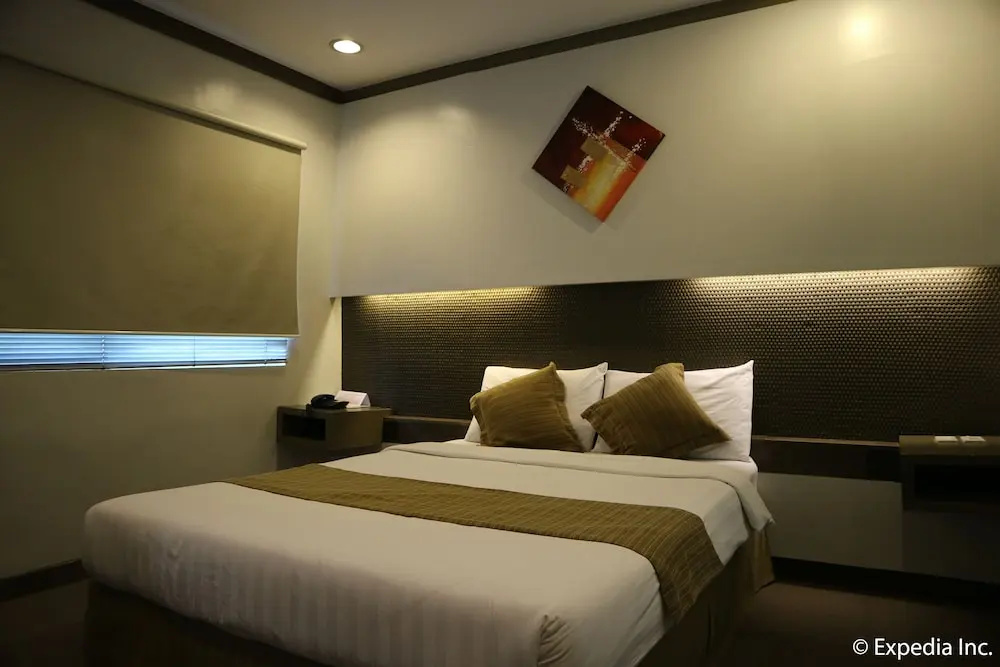 Executive room