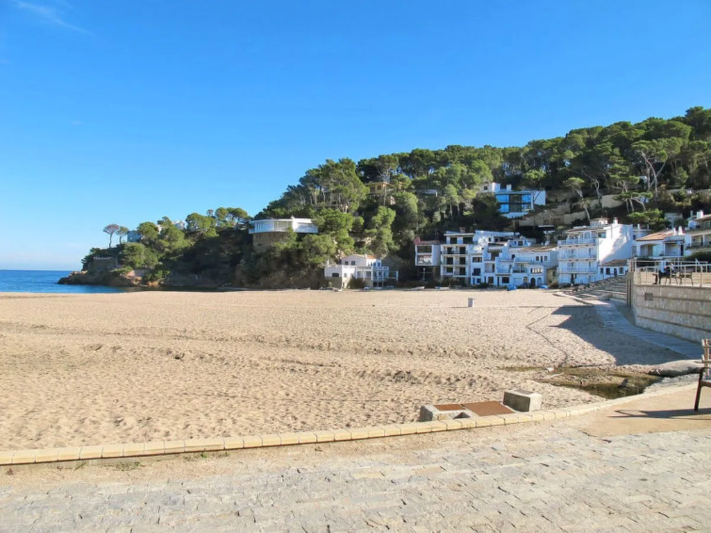 Beach & Waterfront