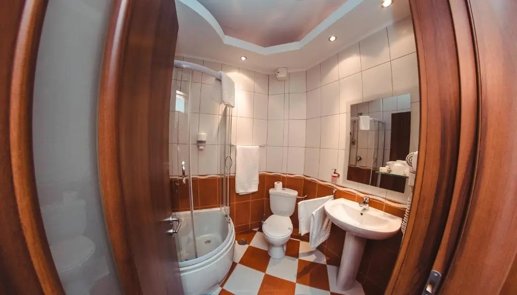 Celly Hotel - Chambres