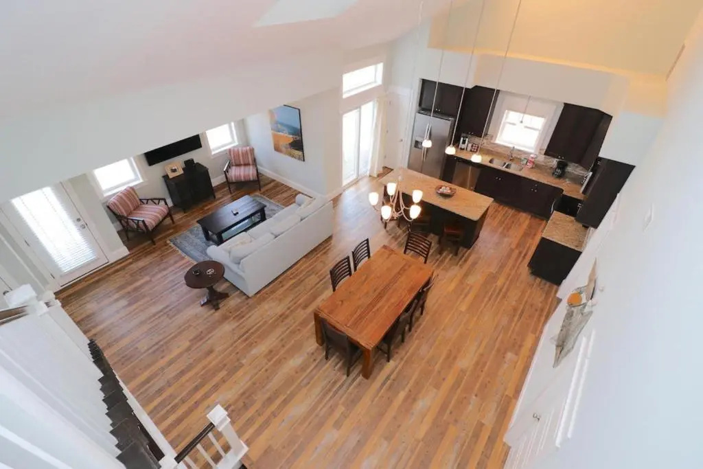 Beacon Villas at Corolla Light Resort by KEES Vacations - Chambres