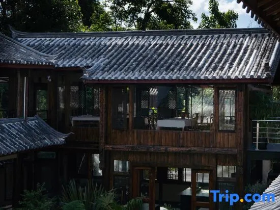 Another residence · island and coffee garden vacation B & B