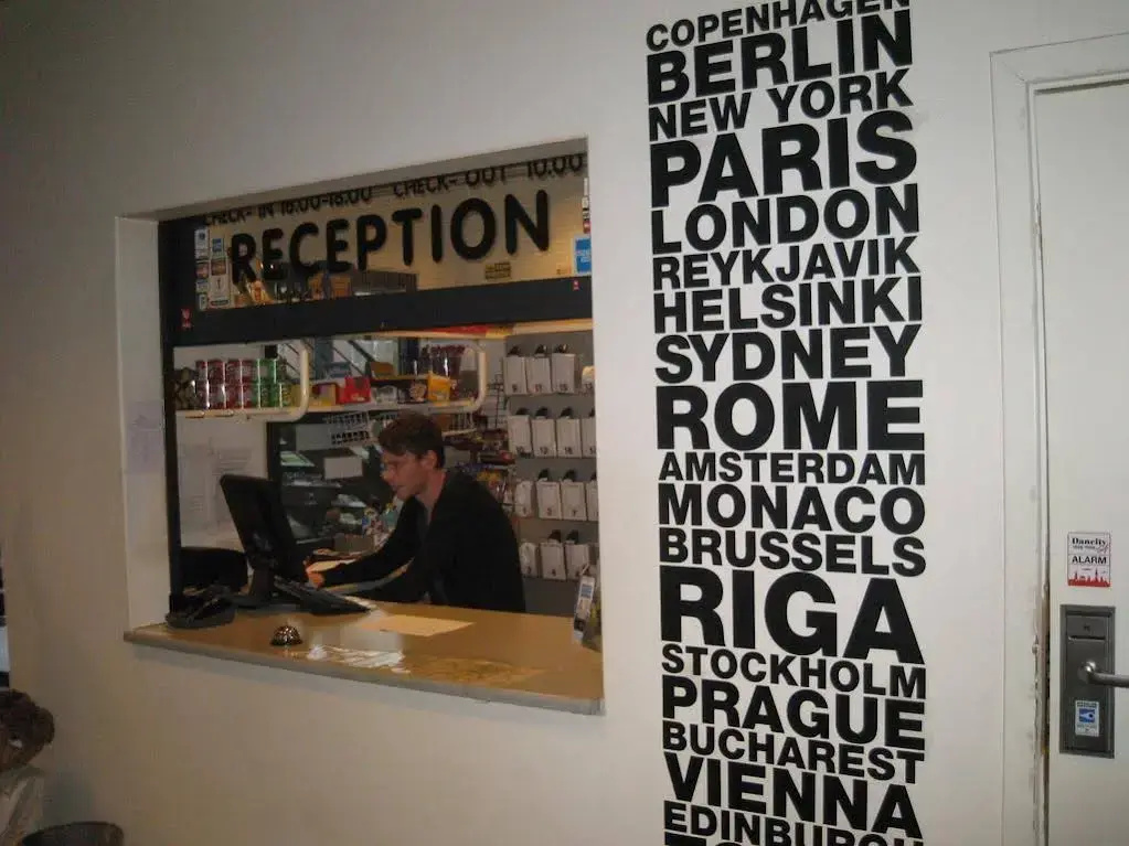 Hotel photo 18