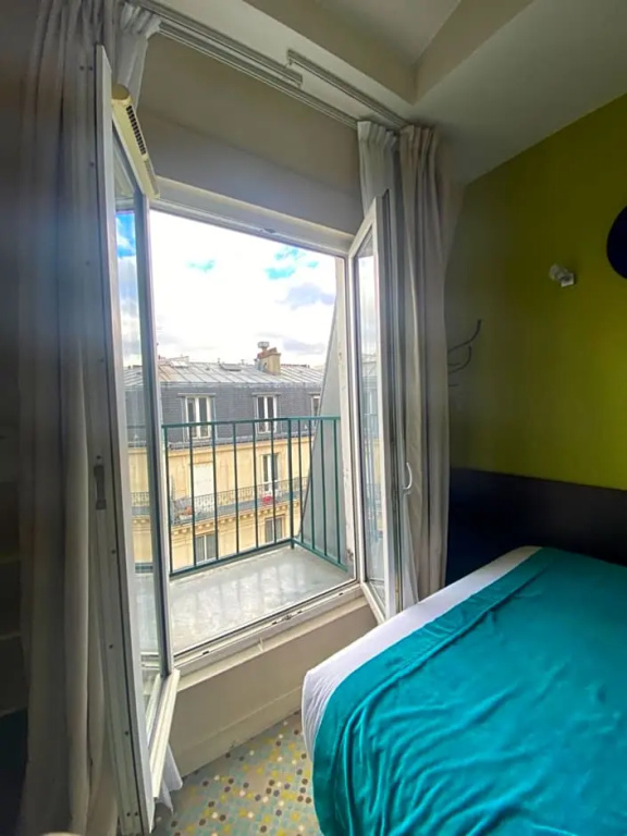 Five Boutique Hotel Paris Quartier Latin 56