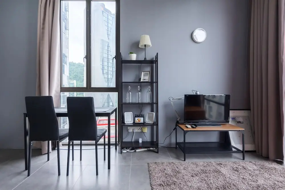 Mono Suites @ Empire Damansara - Général