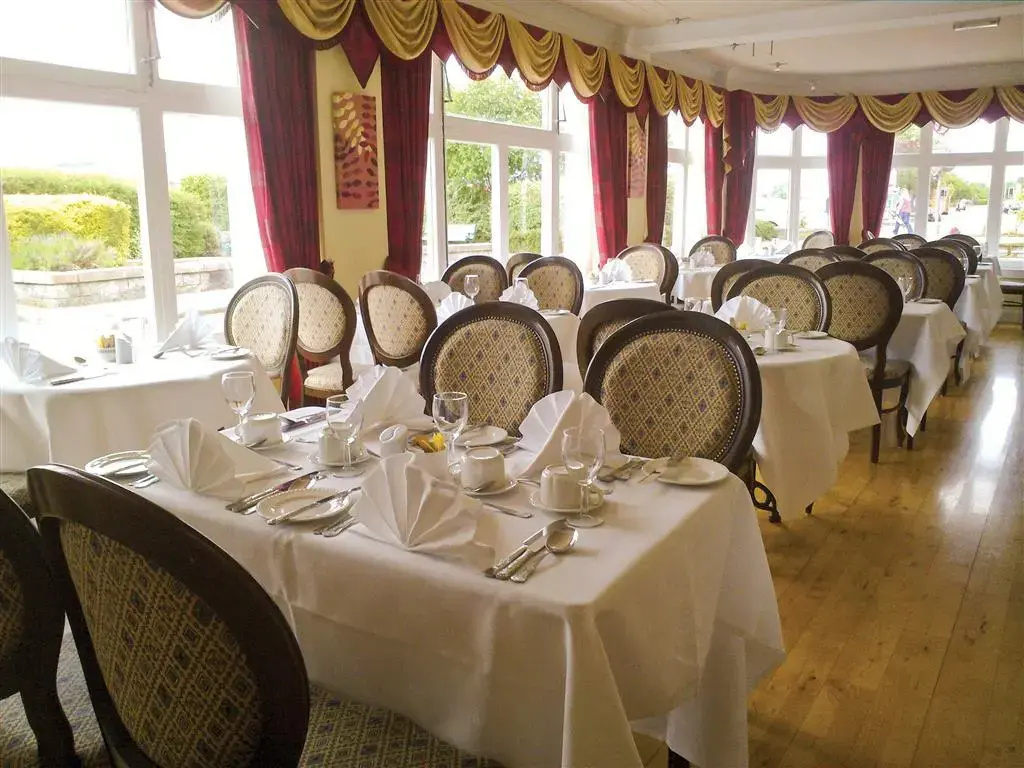 Imperial Hotel - Général