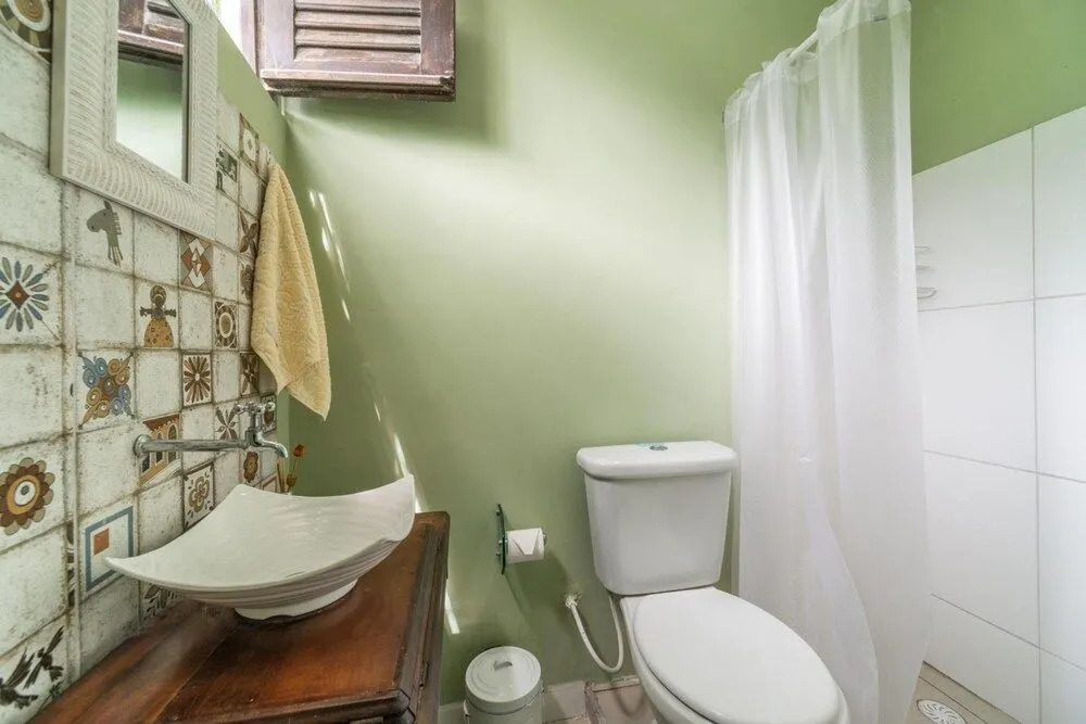 Pousada Flor de Olinda - фото 8