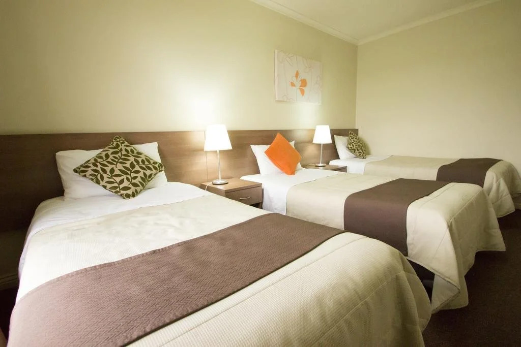 Old Willyama Motor Inn — фото 2