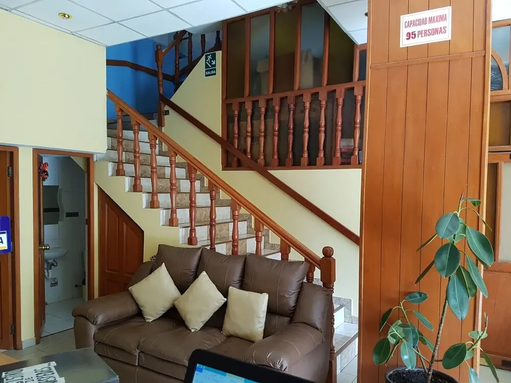 Hotel photo 9