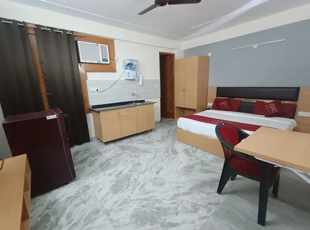 Hotel photo 8