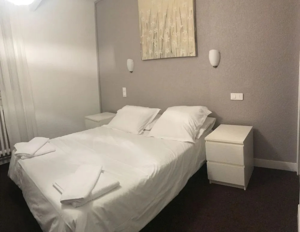 Voir la photo 2 — Auberge de la Croix Blanche