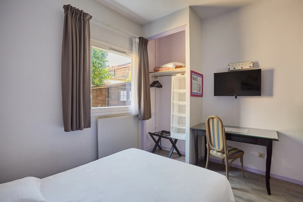 Hôtel Alliance - Proche Paris — фото 2