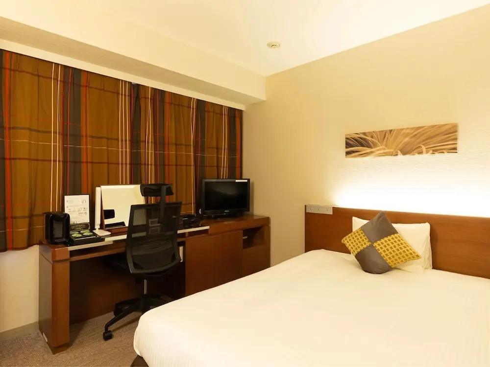 Keihan Kyobashi Grande Hotel 사진 18