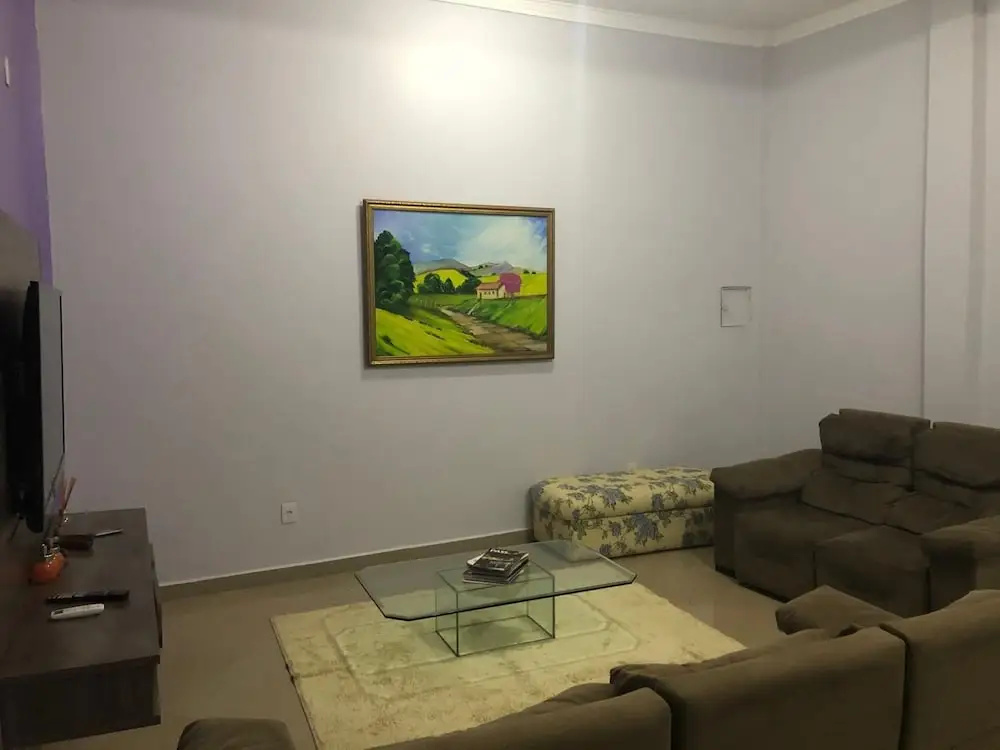 Hotel Colinas - Général