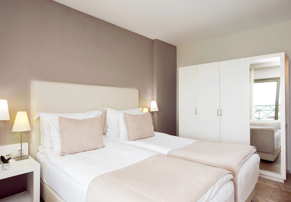 Marti La Perla Hotel - All Inclusive - Adult Only — фото 5