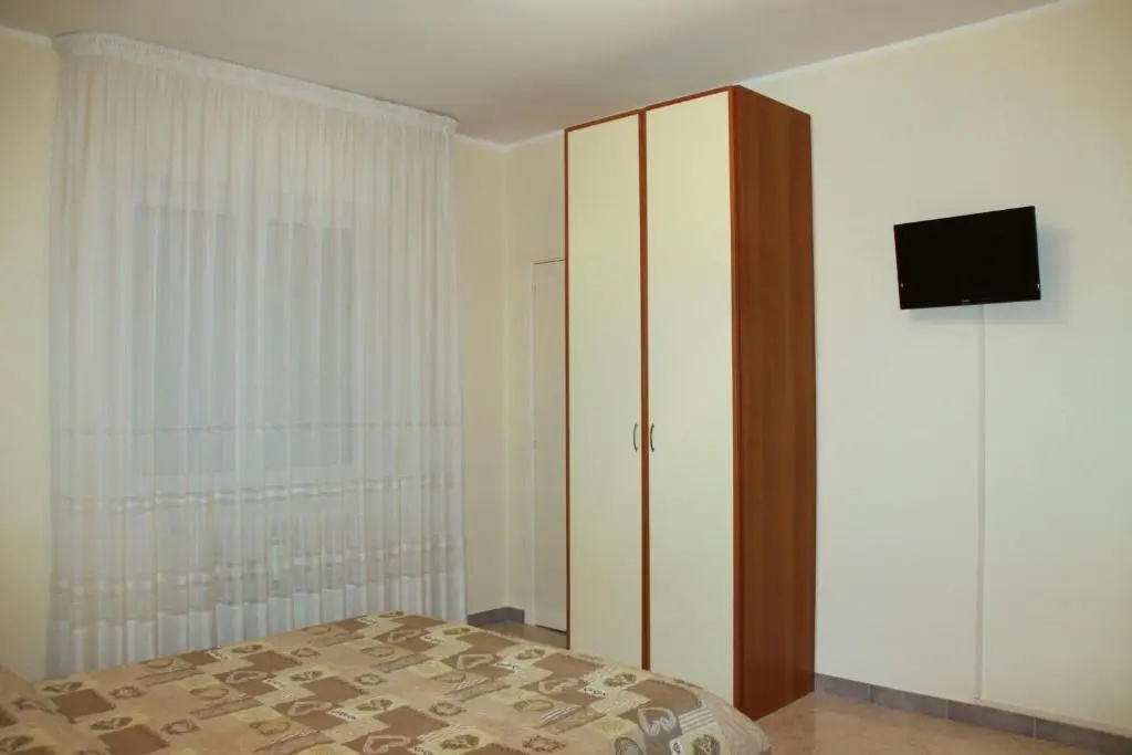Casa Vacanze Da Nico - Chambres
