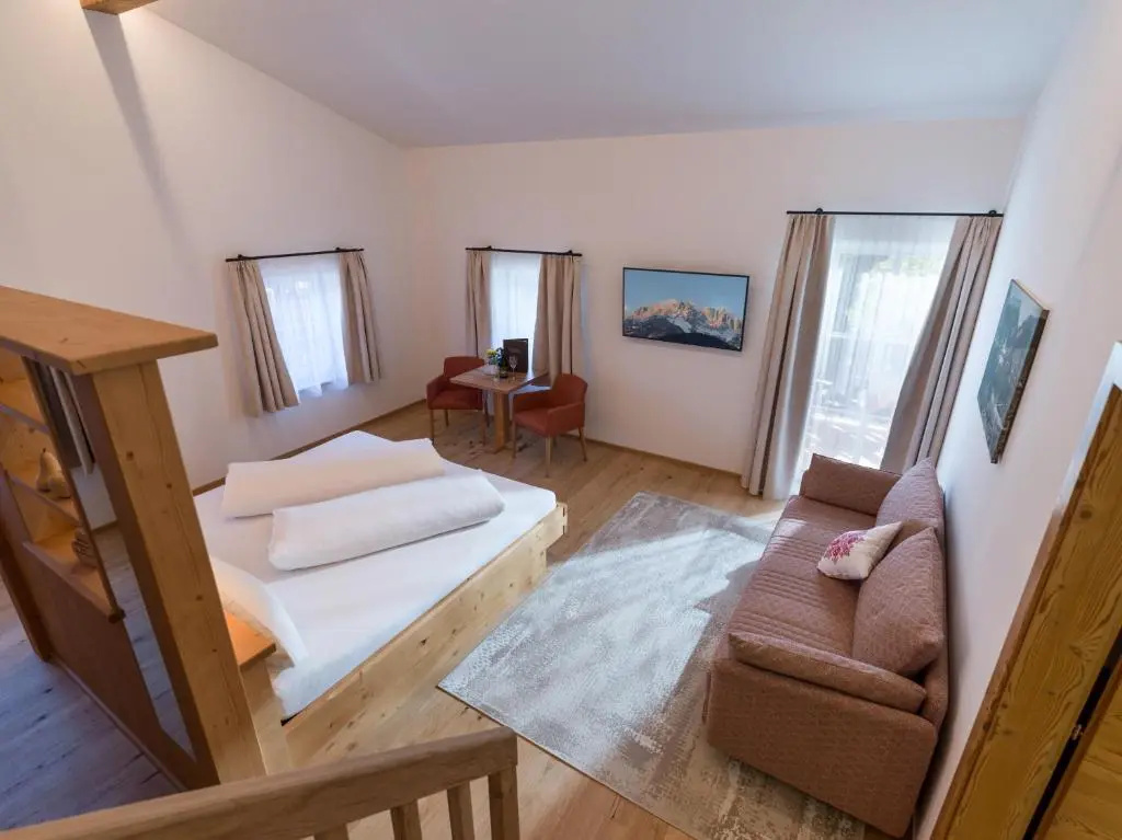 Postgasthof Fischerwirt - Chambres