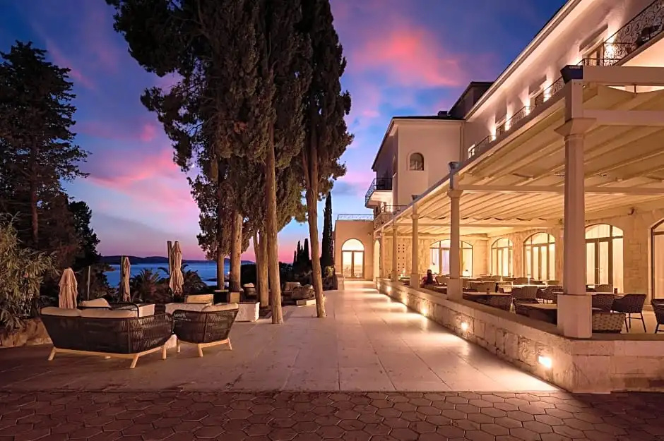 Hotel Moeesy Blue & Green Oasis - Adults Only - Chambres