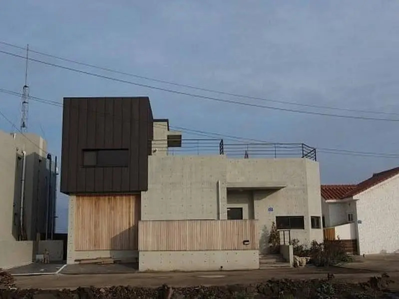 Tao Guesthouse