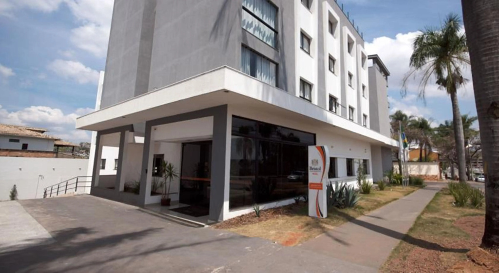Stop Inn Plus Pampulha