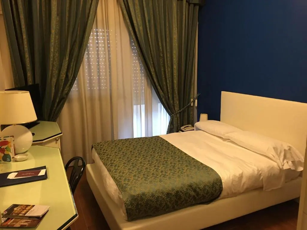 Grande Albergo Potenza - Général