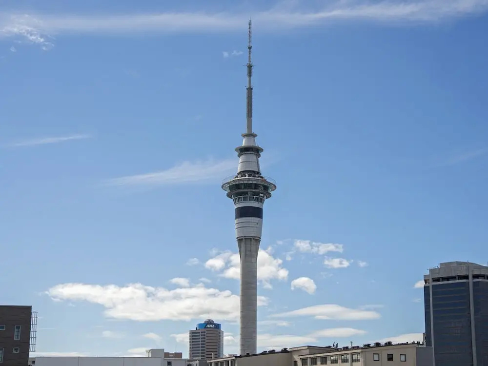 Apollo Hotel Auckland - Général