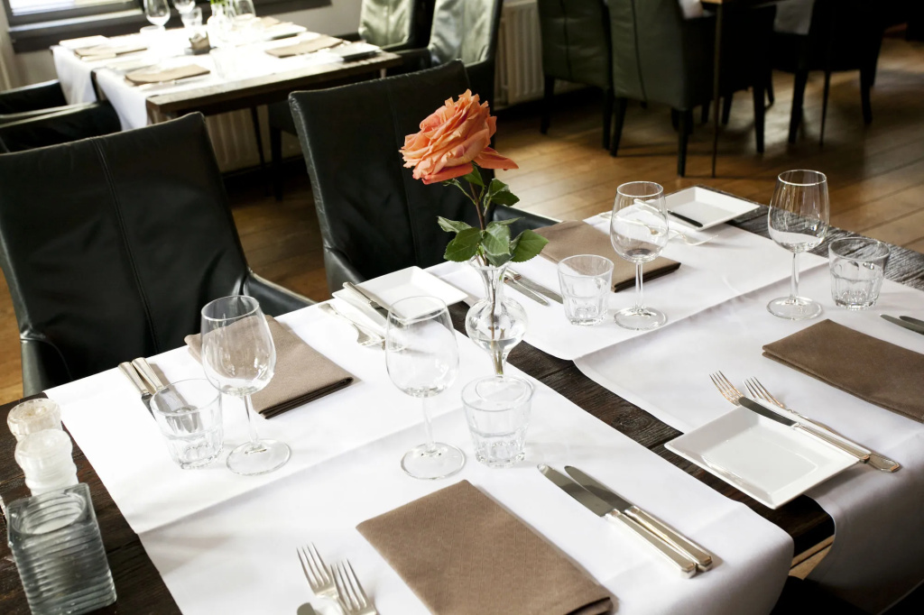 Fletcher Hotel-Restaurant De Korenbeurs - Général