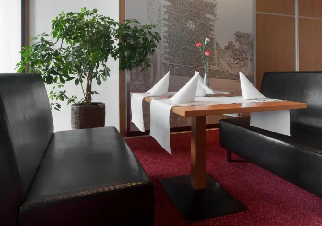 Express Kraków Hotel - Général