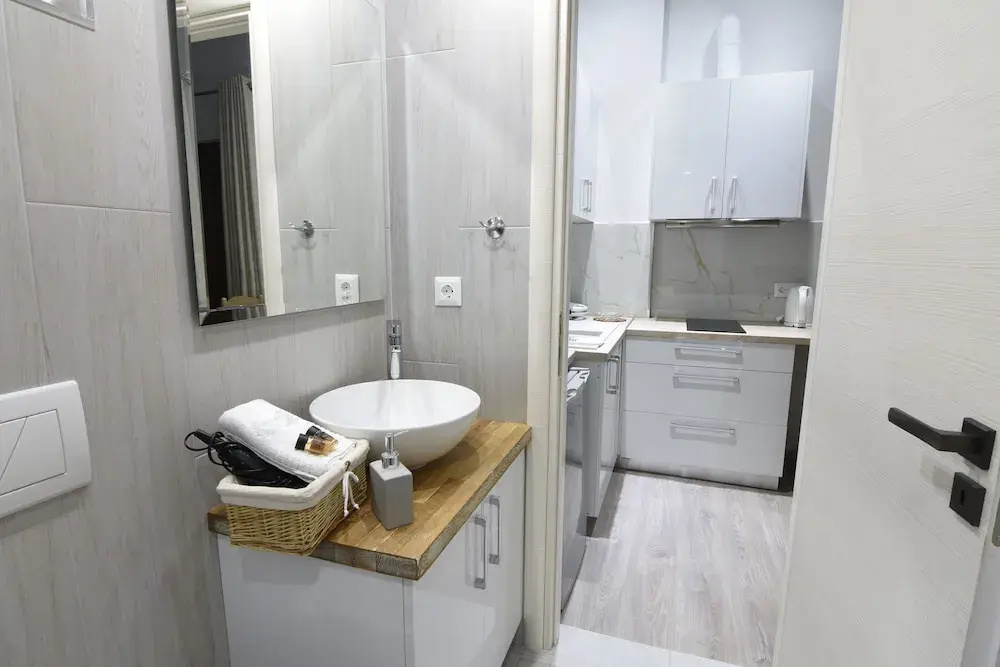 Great Alexander Suites - Général