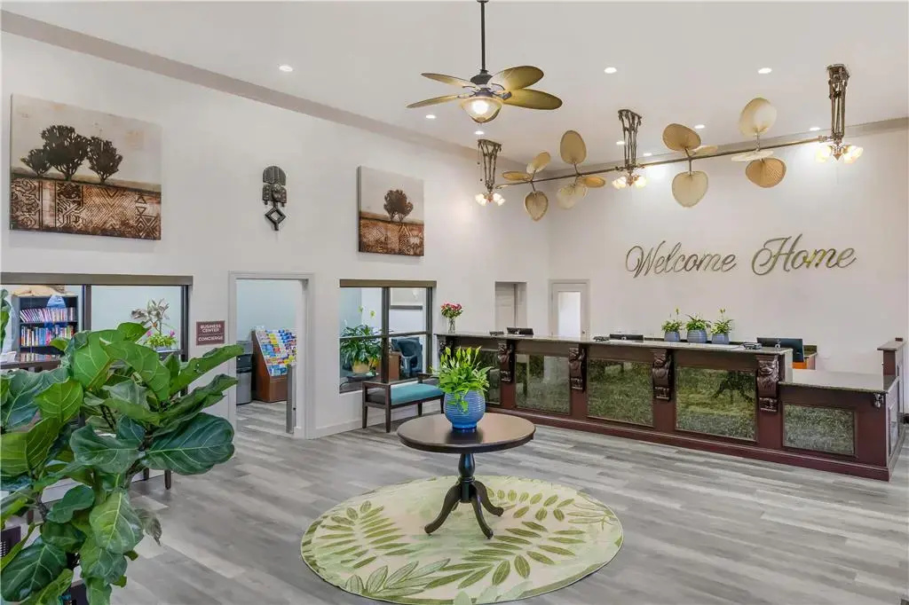 Parkway International Resort - Général