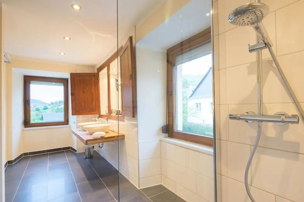 Boutique Hotel Villa Melsheimer - Général