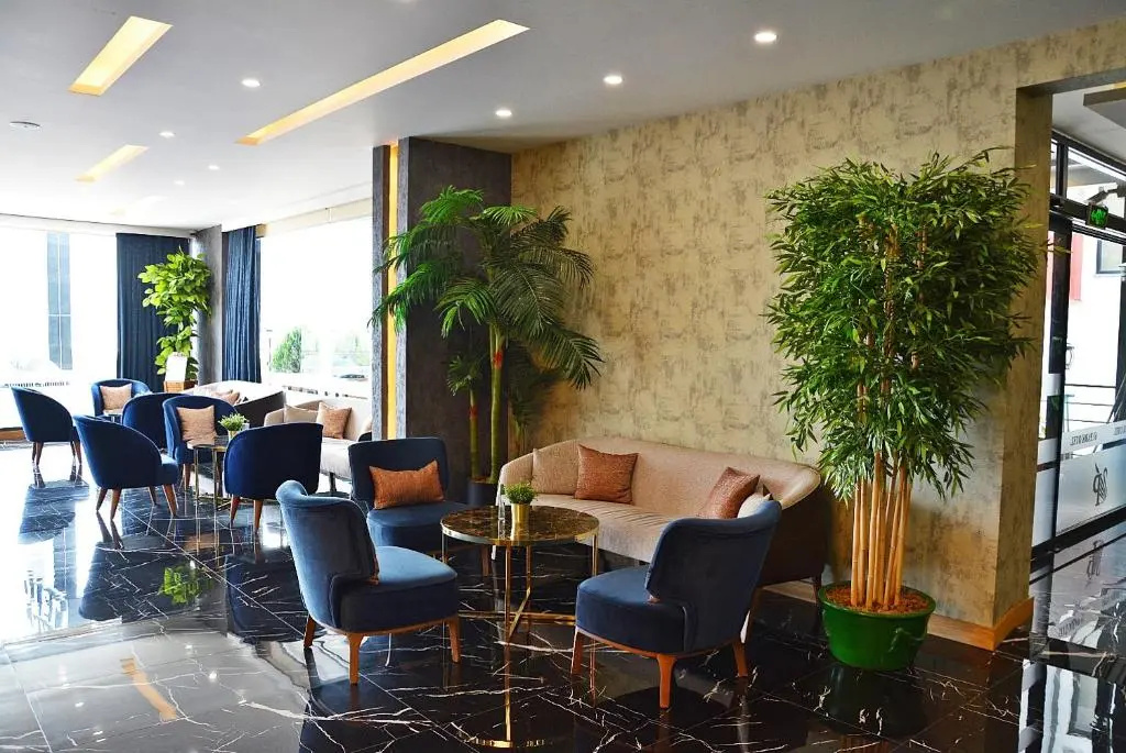 Hotel photo 20