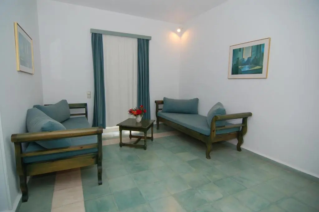 Panselinos Hotel - Général