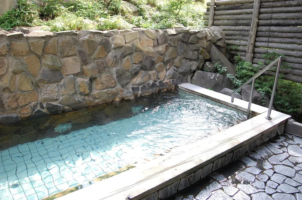 Aomori Winery Hotel - Général