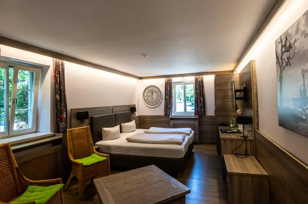 Hotel photo 5