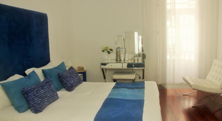 Tavira House Hotel by null