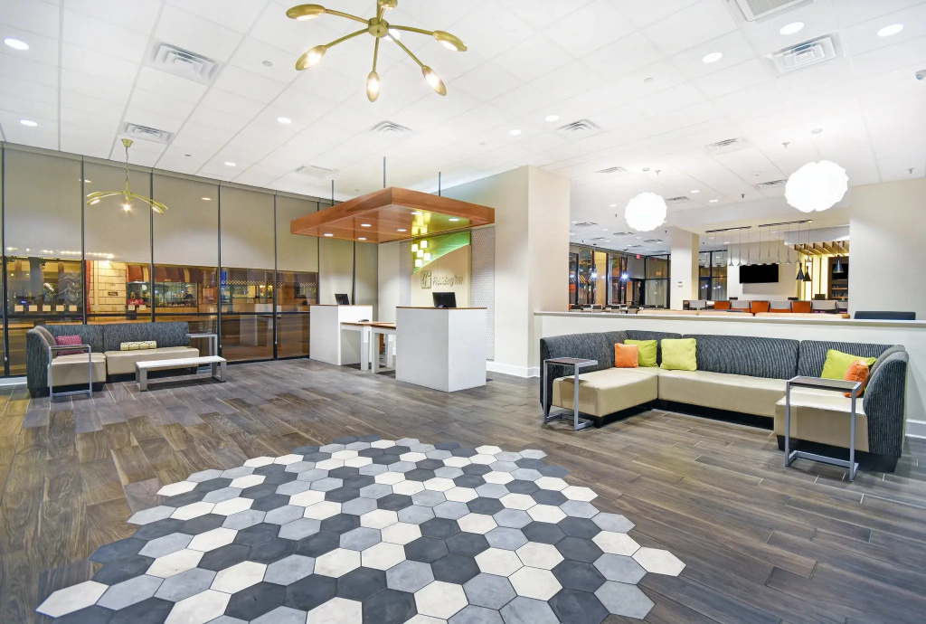 Holiday Inn Downtown Memphis by IHG - Général