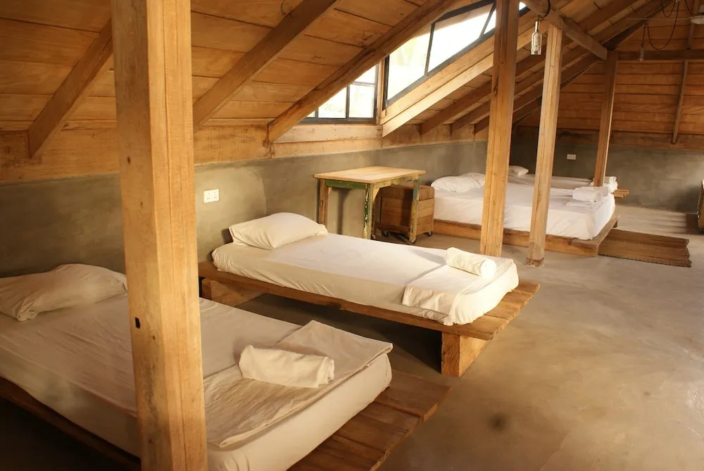 Classic Studio with balcony