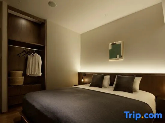 2 Bedrooms Premium Suite