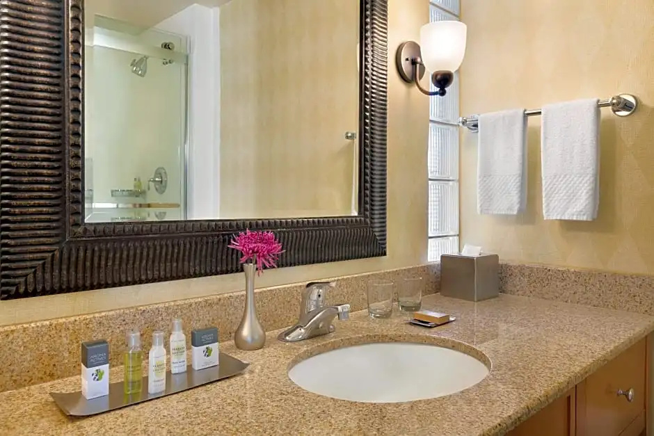 DoubleTree Resort by Hilton Paradise Valley - Scottsdale - Chambres