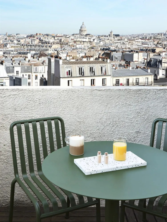 Hôtel Rosalie 65